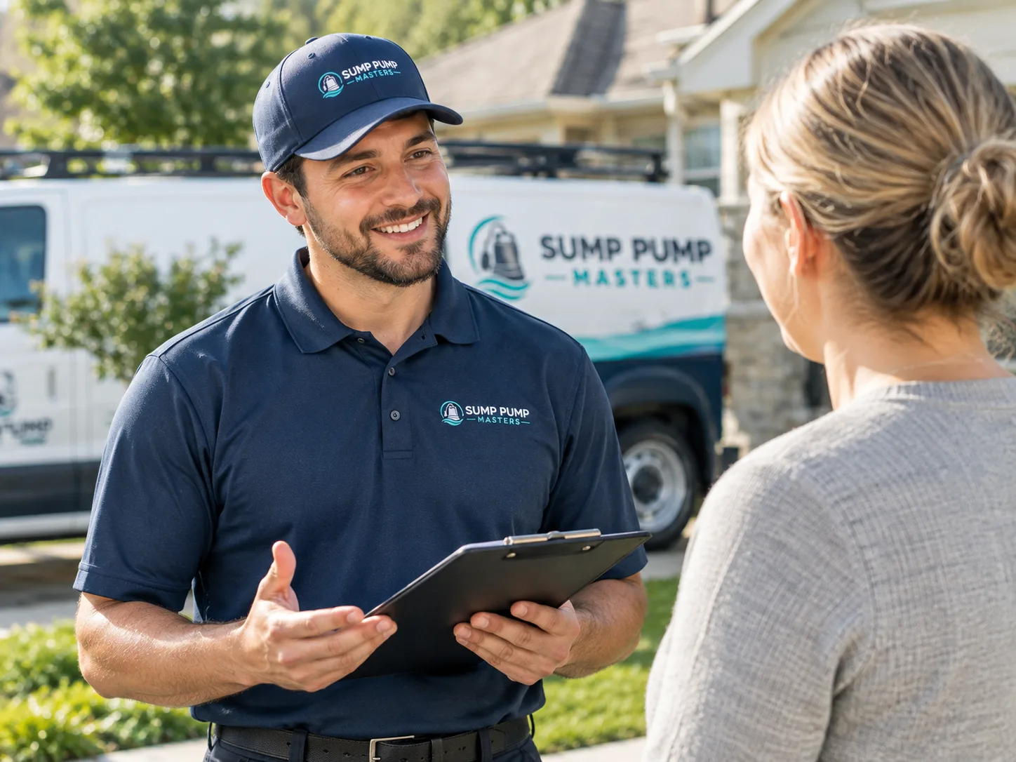 Sump Pump Repair Jersey, GA FAQs